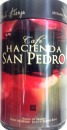 San Pedro Caracolillo Ground Coffee Can 8.0oz